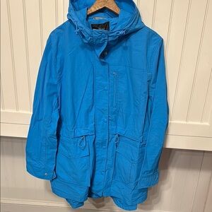 J. Crew Perfect Lightweight Jacket for Women H8701